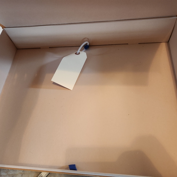 Louis vuitton box 18.5 x 13.5 - Picture 7 of 8